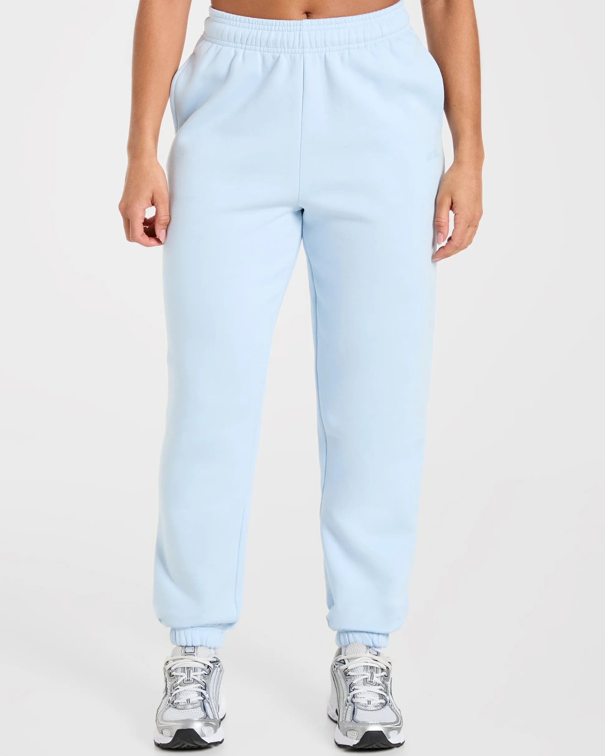 Lifestyle Oversized Joggers