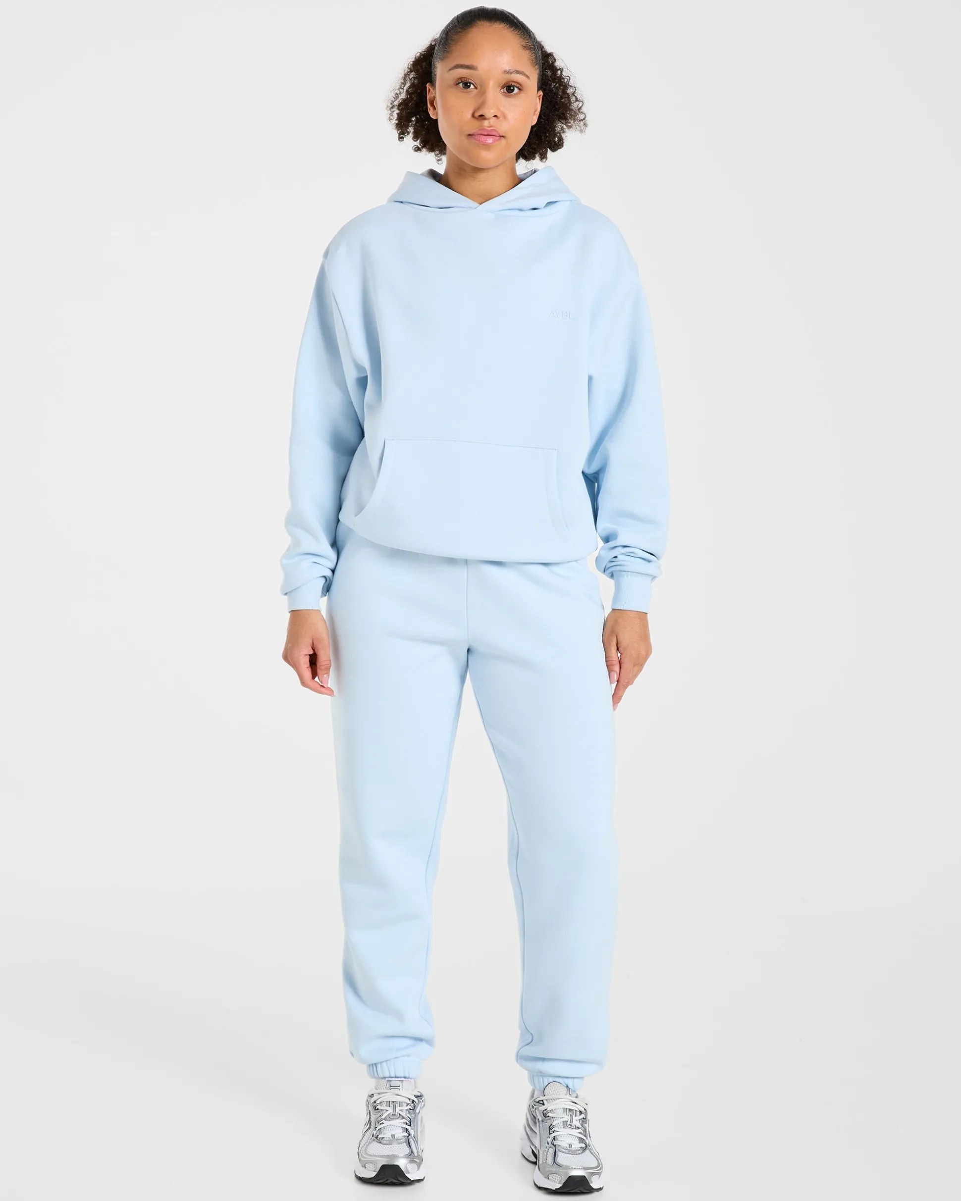 Lifestyle Oversized Joggers
