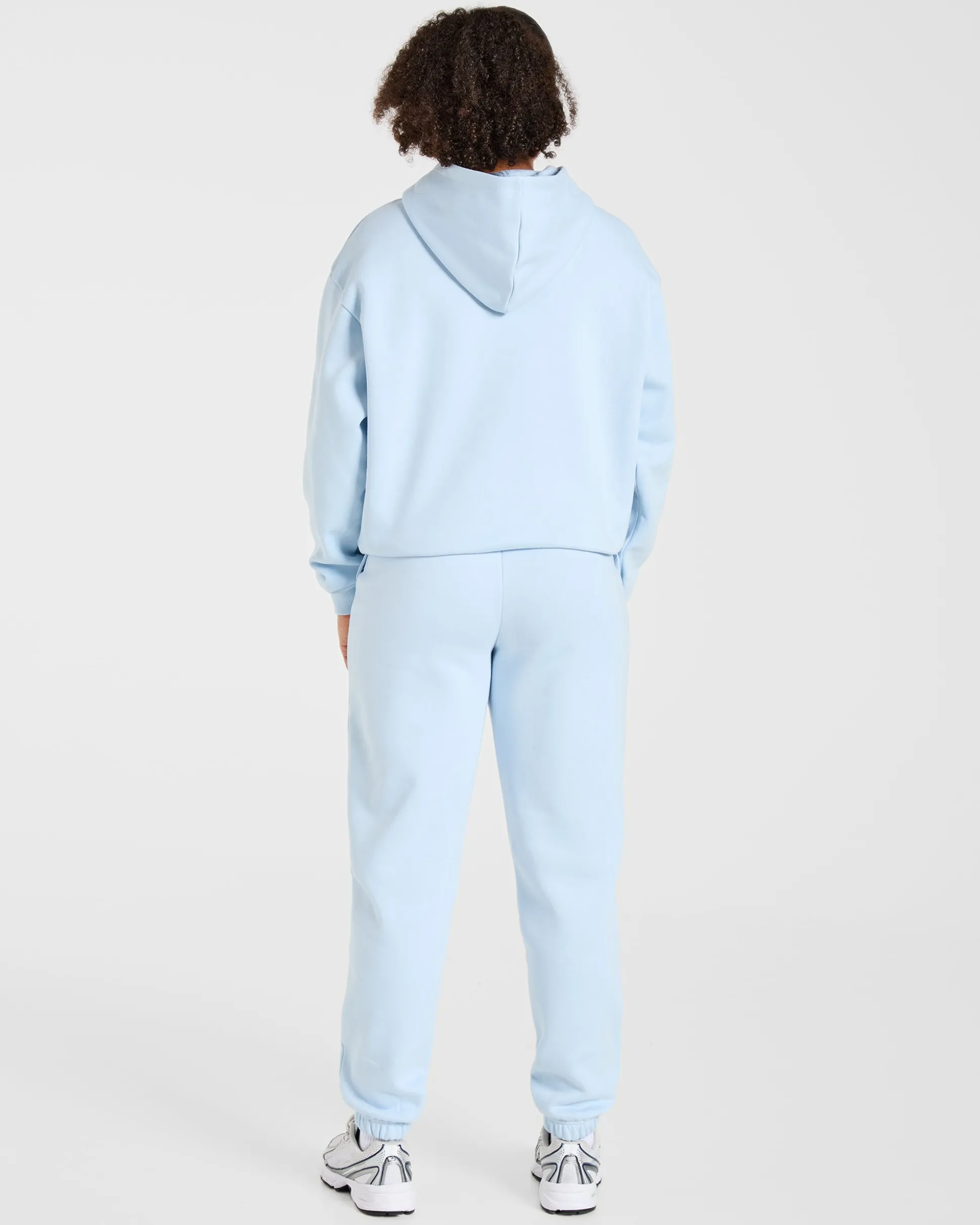 Lifestyle Oversized Joggers