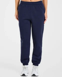 Lifestyle Oversized Joggers