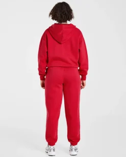 Lifestyle Oversized Joggers
