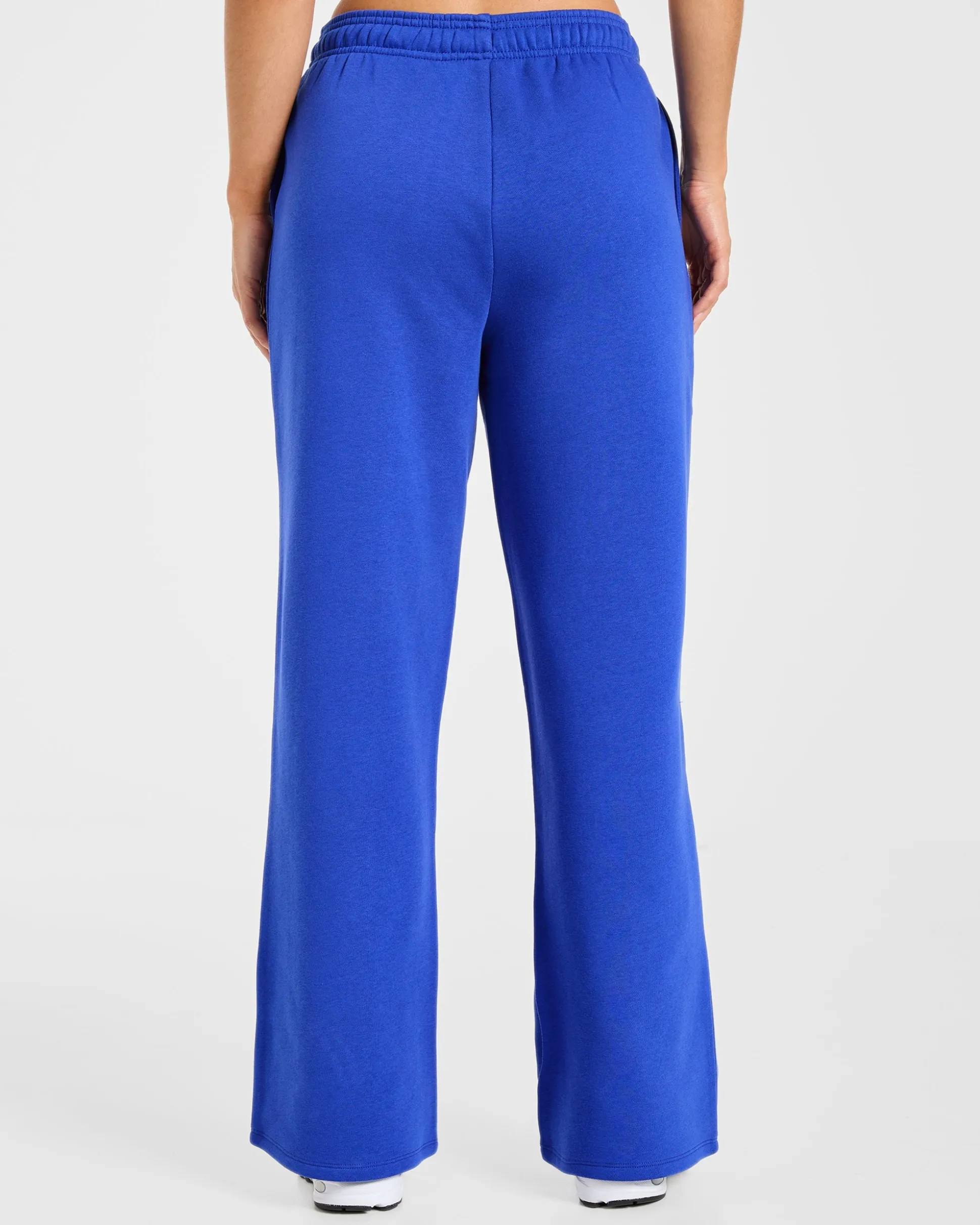 Lifestyle Oversized Straight Leg Joggers