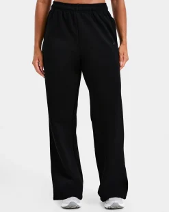 Lifestyle Oversized Straight Leg Joggers