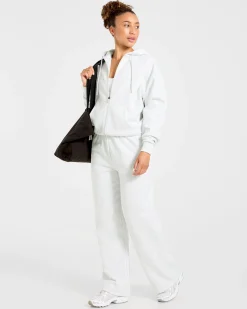 Lifestyle Oversized Straight Leg Joggers