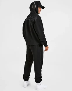Lift Club Distressed Joggers