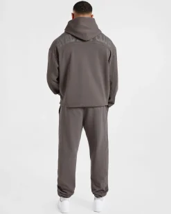 Lift Club Distressed Joggers
