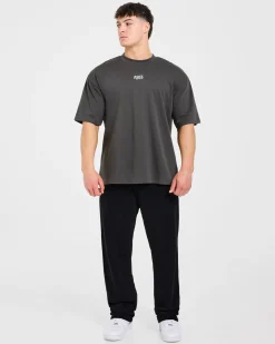 Lift Forge Oversized T Shirt