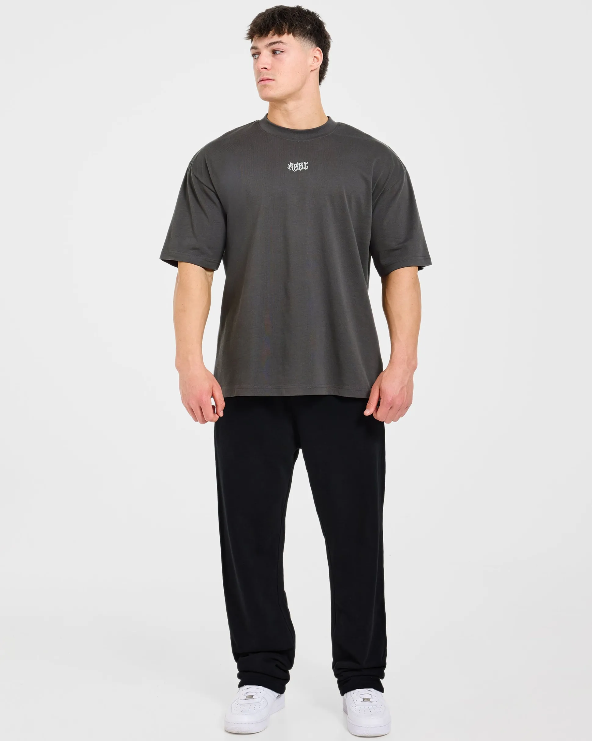 Lift Forge Oversized T Shirt