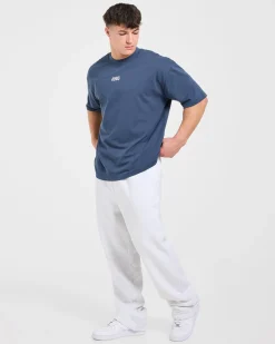 Lift Forge Oversized T Shirt