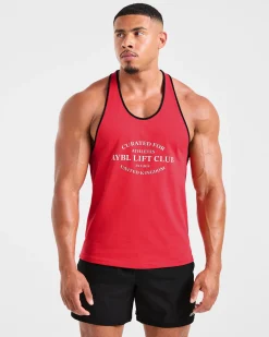 Lifting Stringer