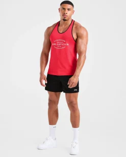 Lifting Stringer