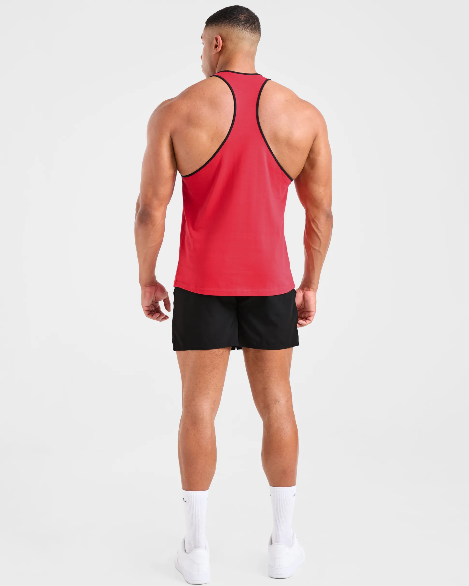 Lifting Stringer