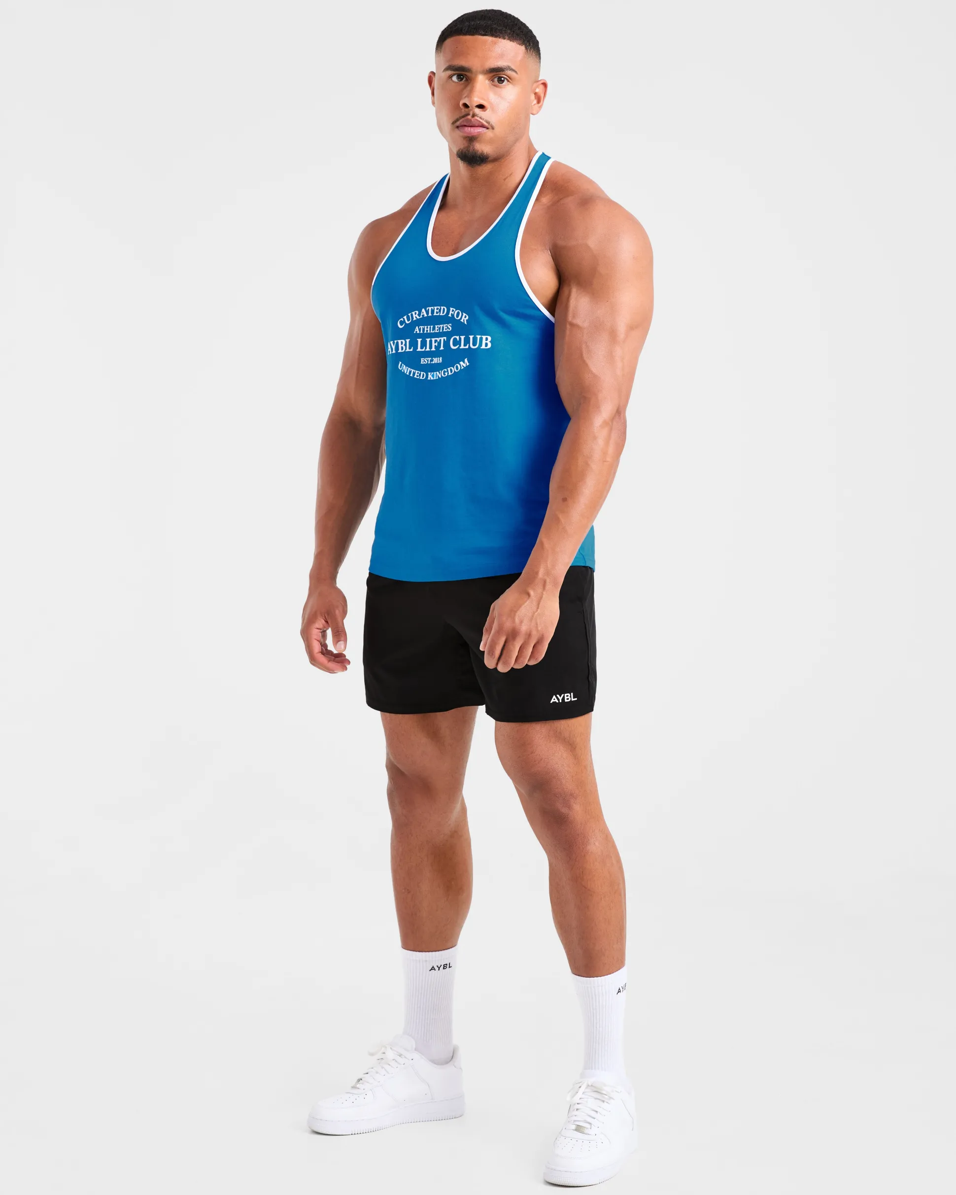 Lifting Stringer