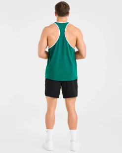 Lifting Stringer