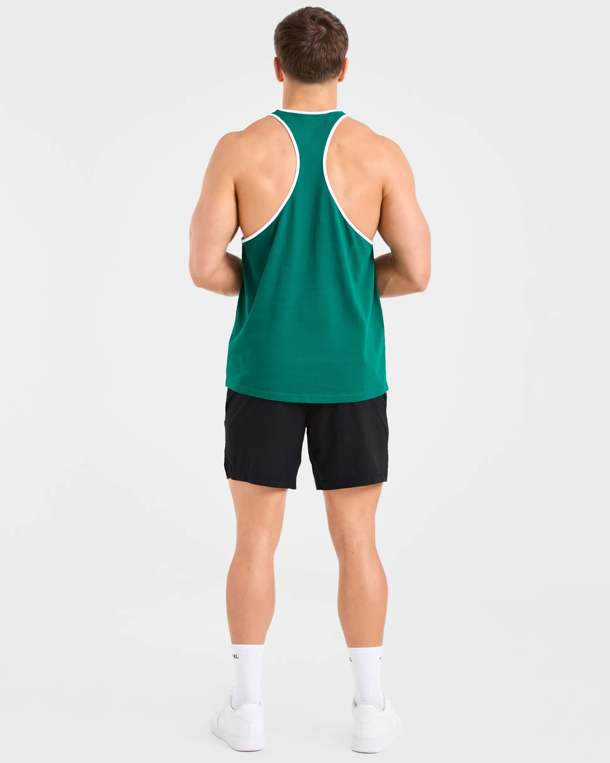 Lifting Stringer