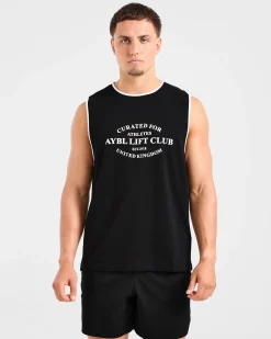 Lifting Tank