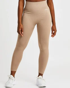 Luxe Seamless Leggings