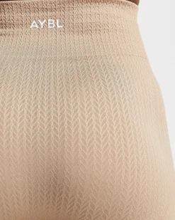 Luxe Seamless Leggings