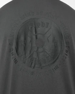Mind of Steel Oversized T Shirt