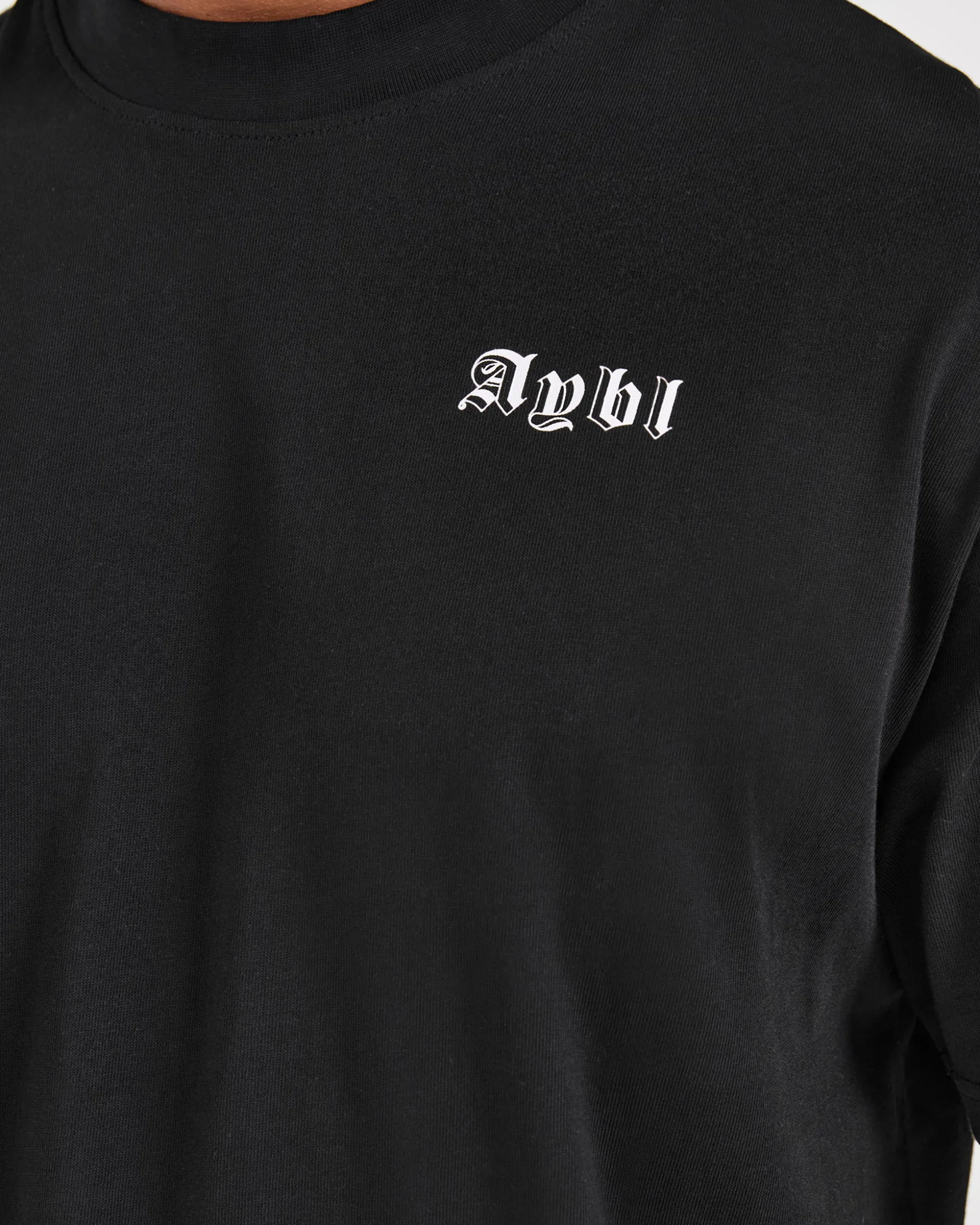 Mind of Steel Oversized T Shirt