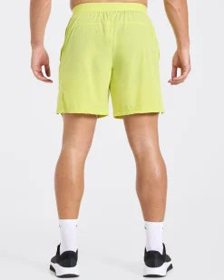 Motion Shorts