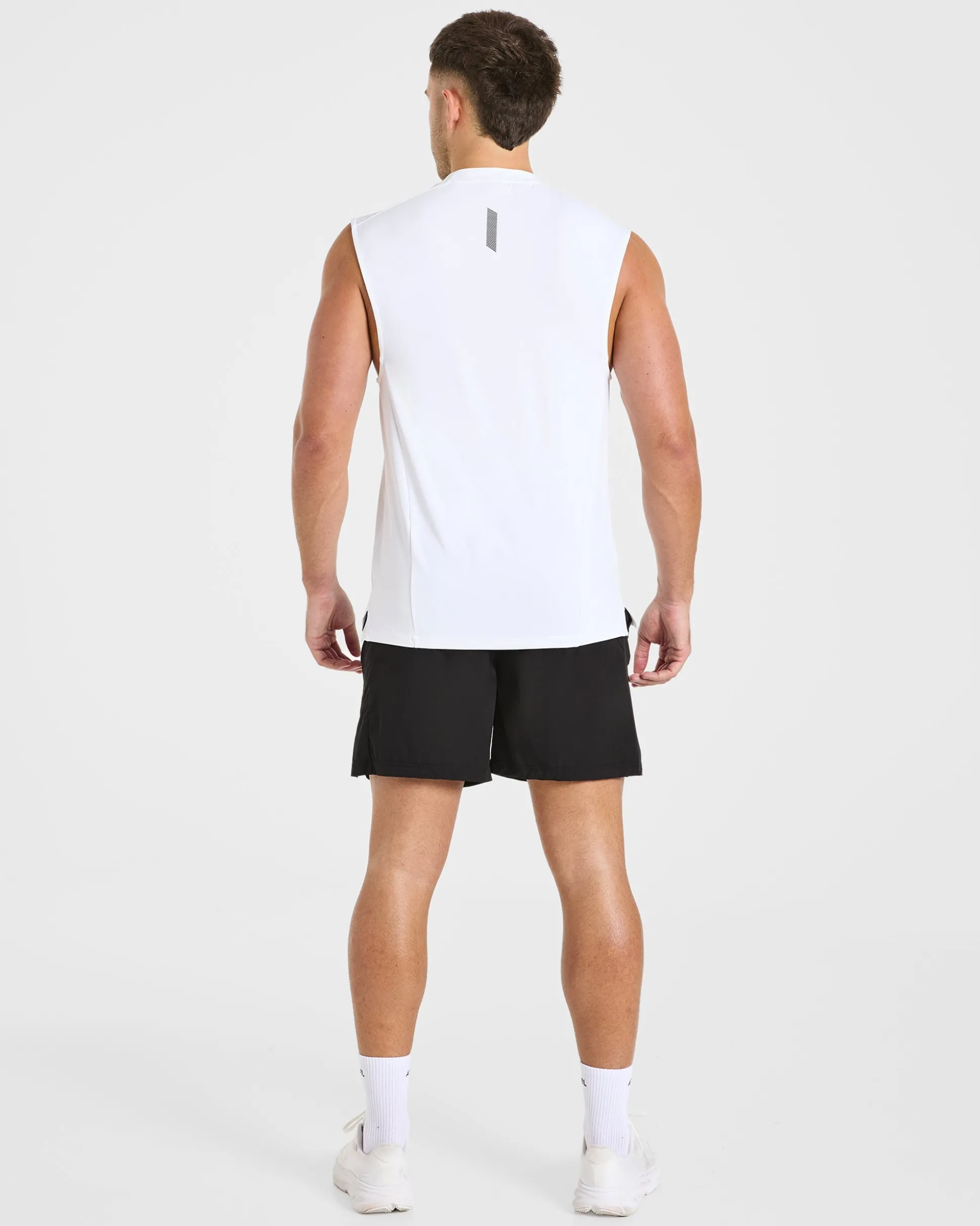 Motion Tank