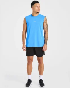 Motion Tank