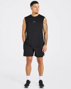 Motion Tank