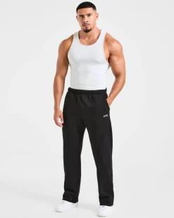 Muscle Ribbed Tank