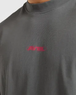 Orbit Oversized T Shirt
