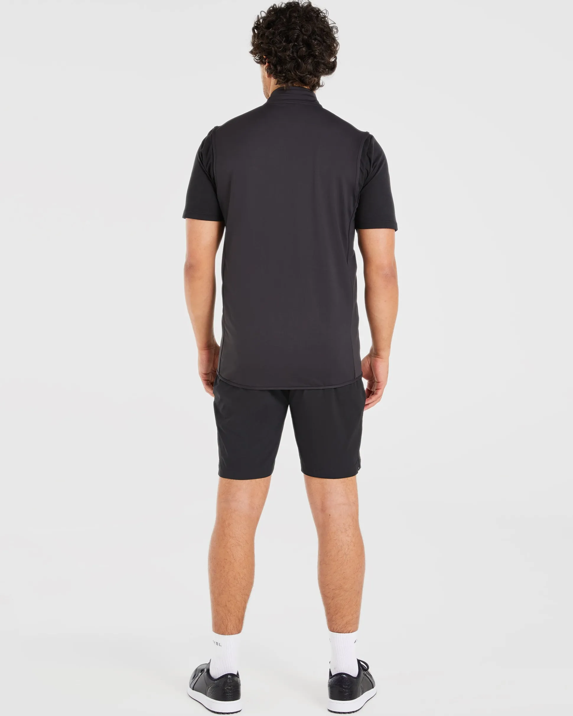 Performance Hybrid Gilet