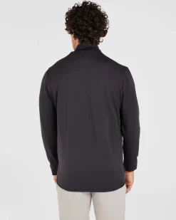 Performance Hybrid Jacket