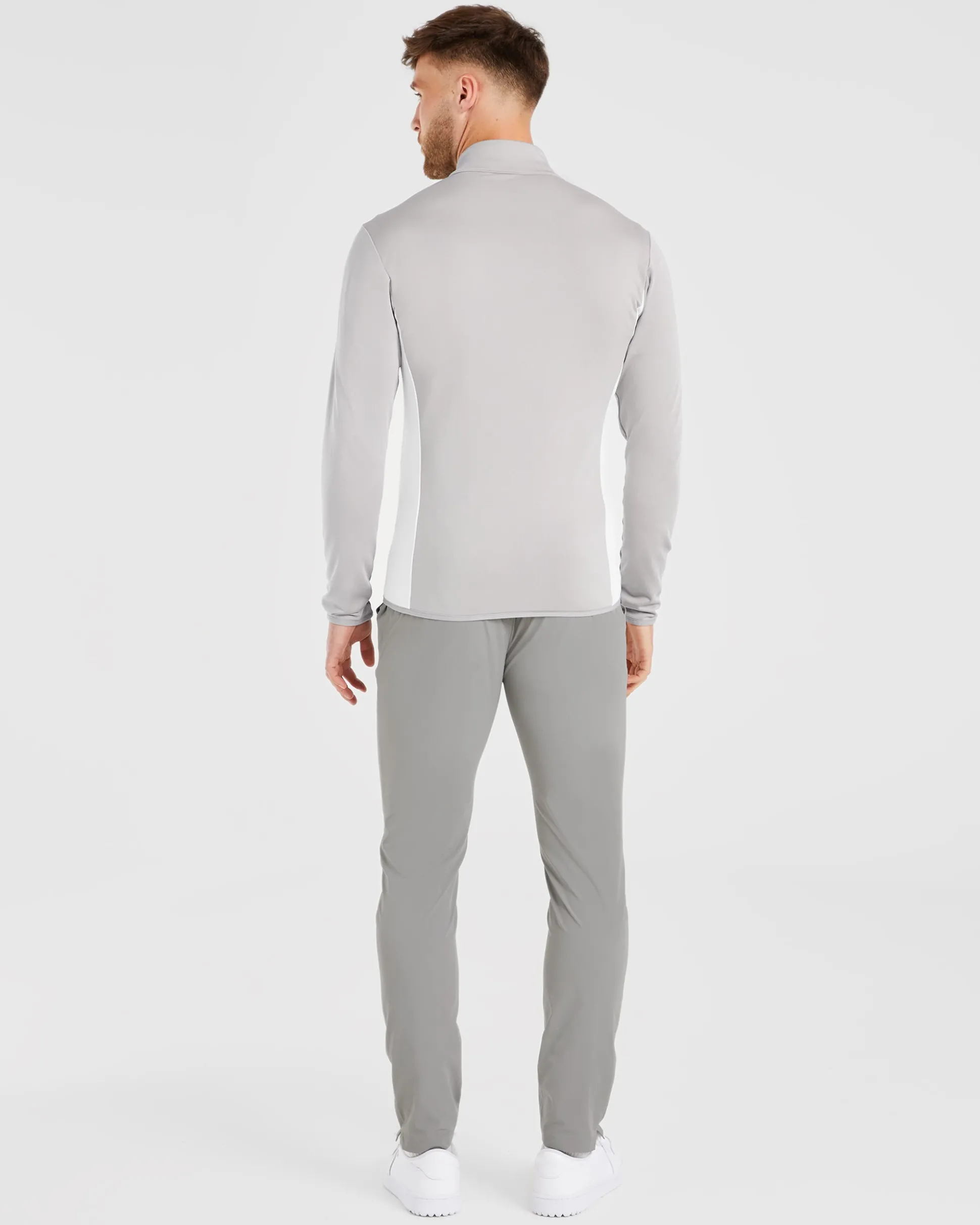 Performance Jacket