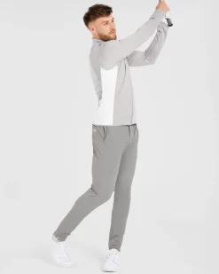 Performance Jacket