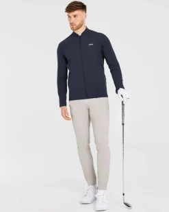 Performance Lightweight Windbreaker