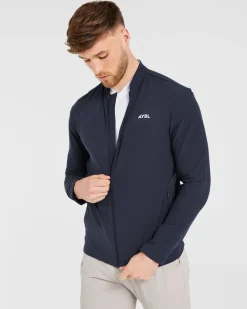 Performance Lightweight Windbreaker