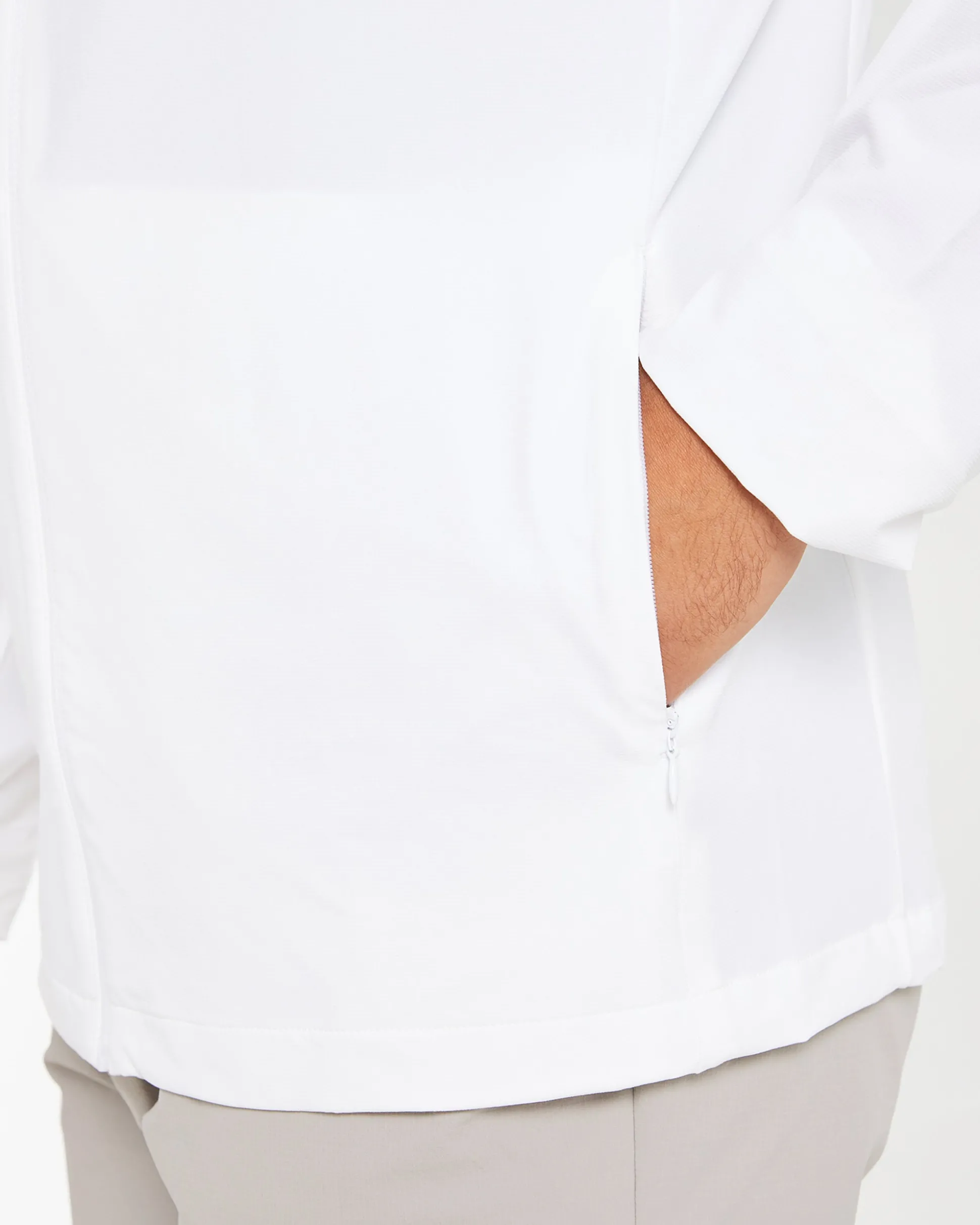 Performance Lightweight Windbreaker