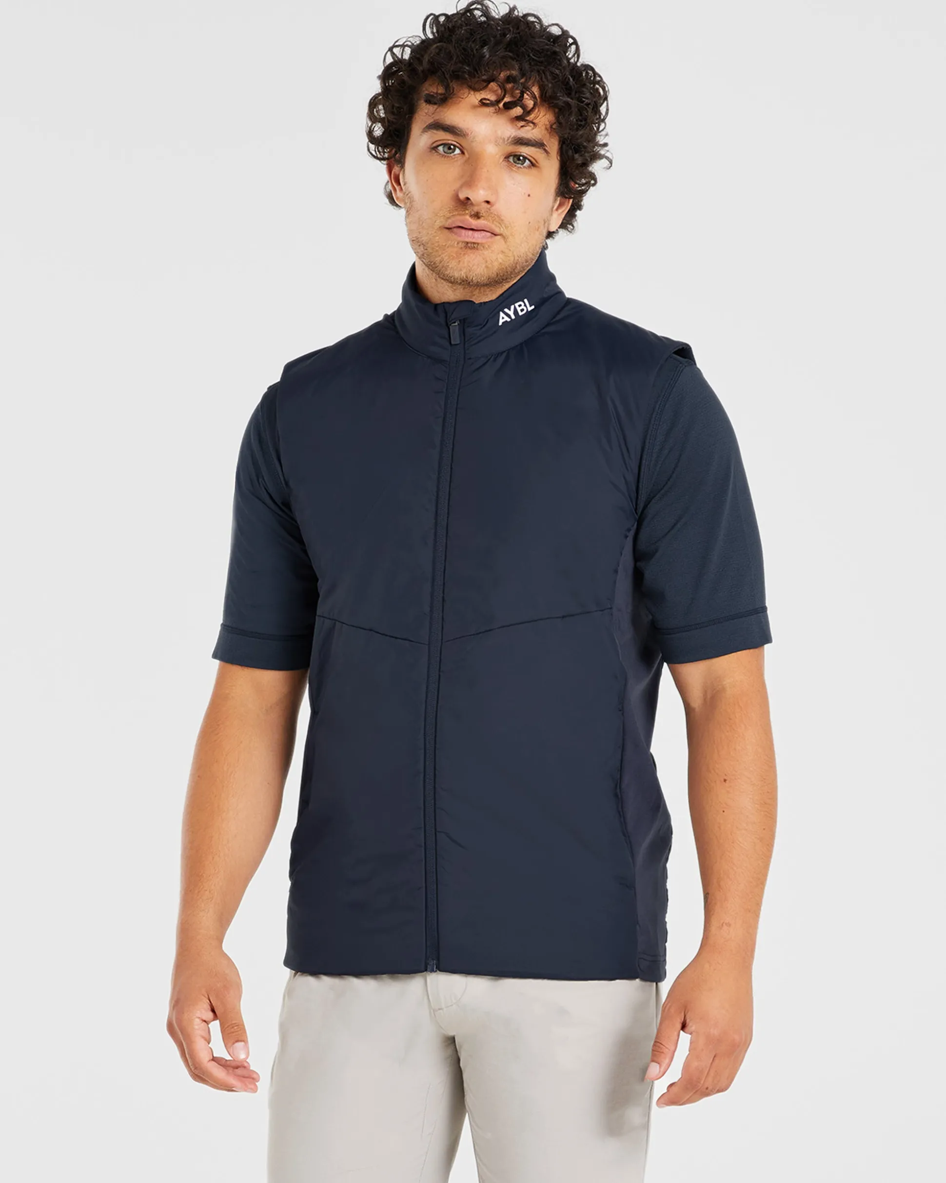 Performance Padded Gilet