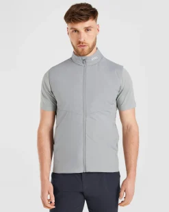 Performance Padded Gilet