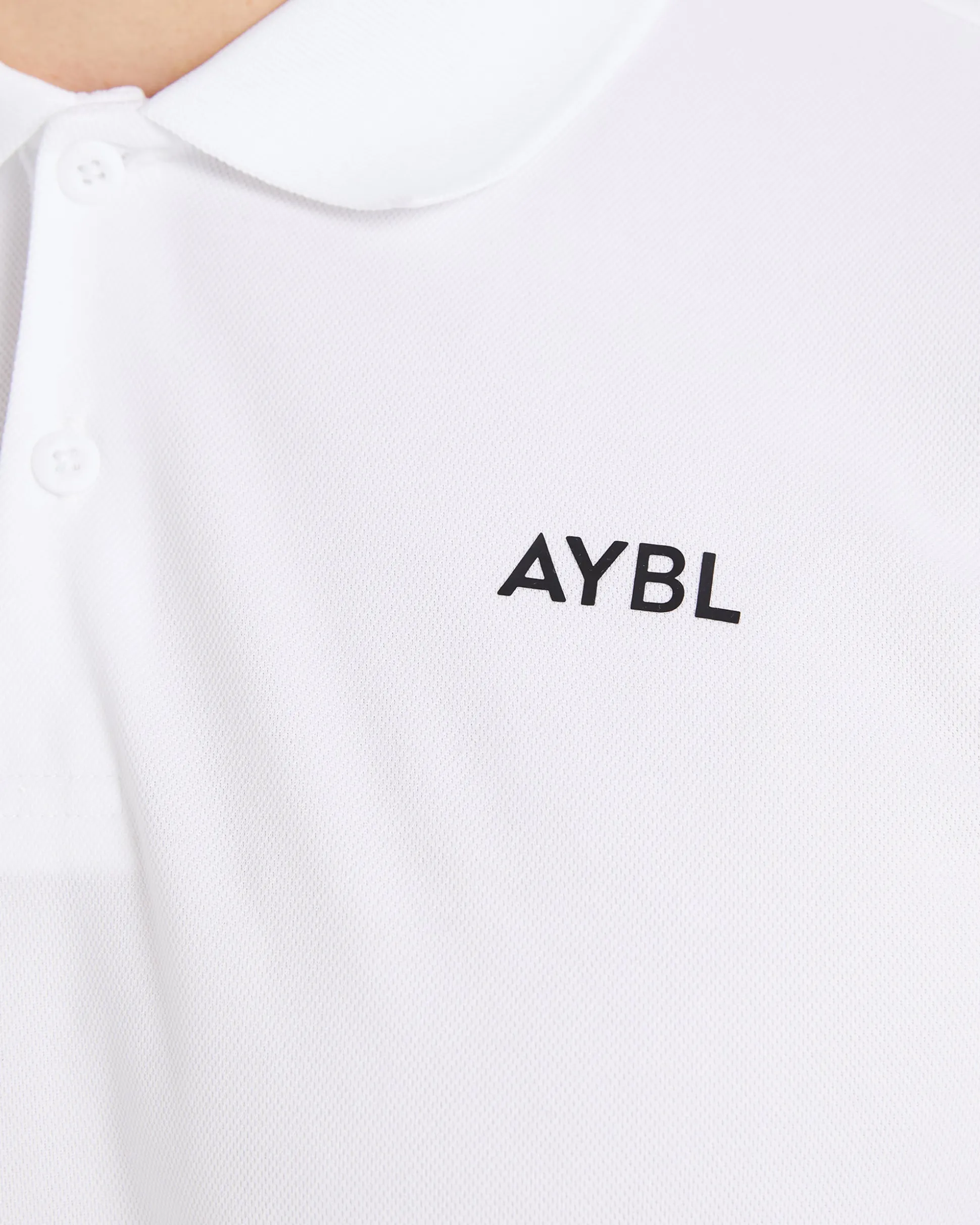 Performance Polo Shirt