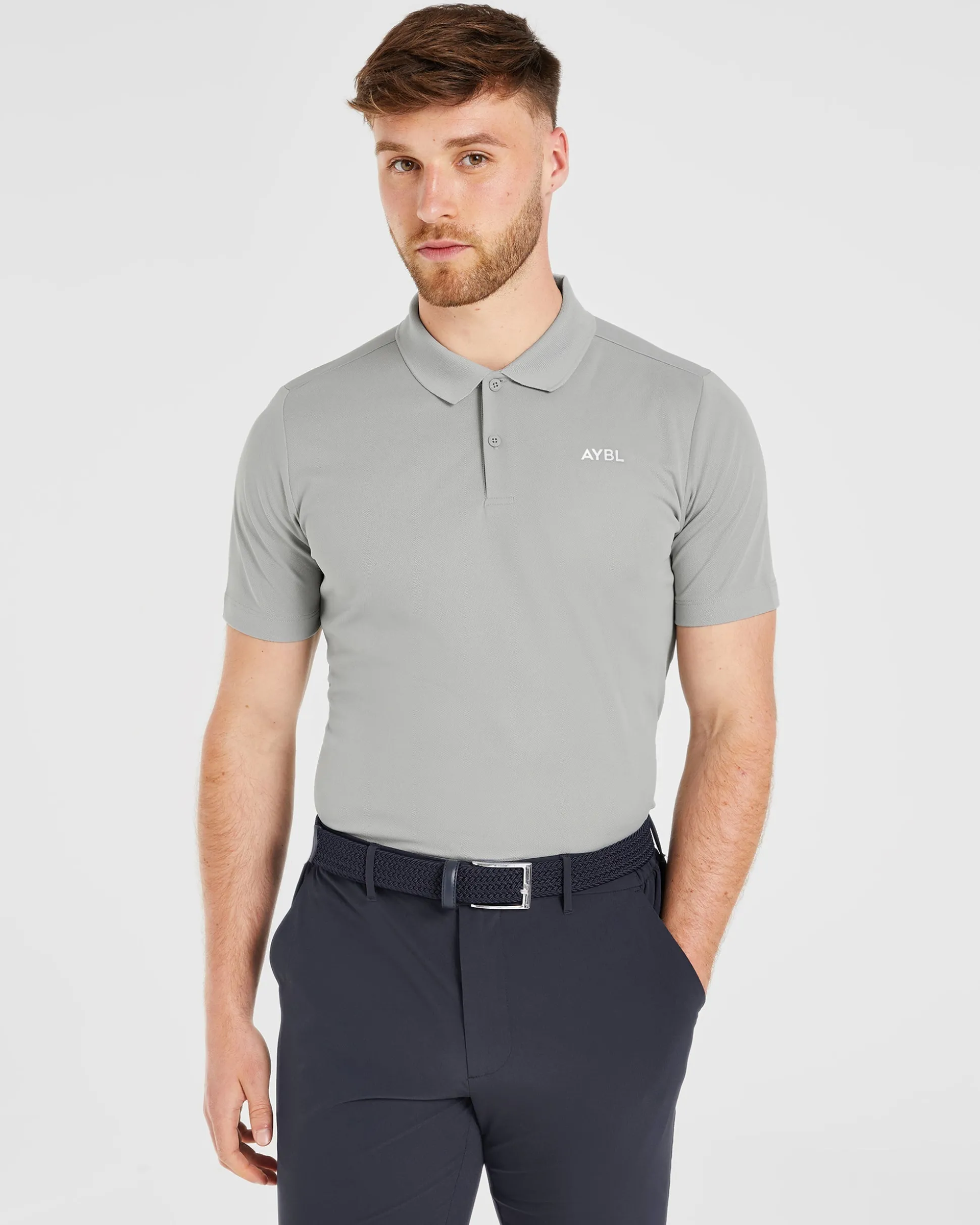 Performance Polo Shirt