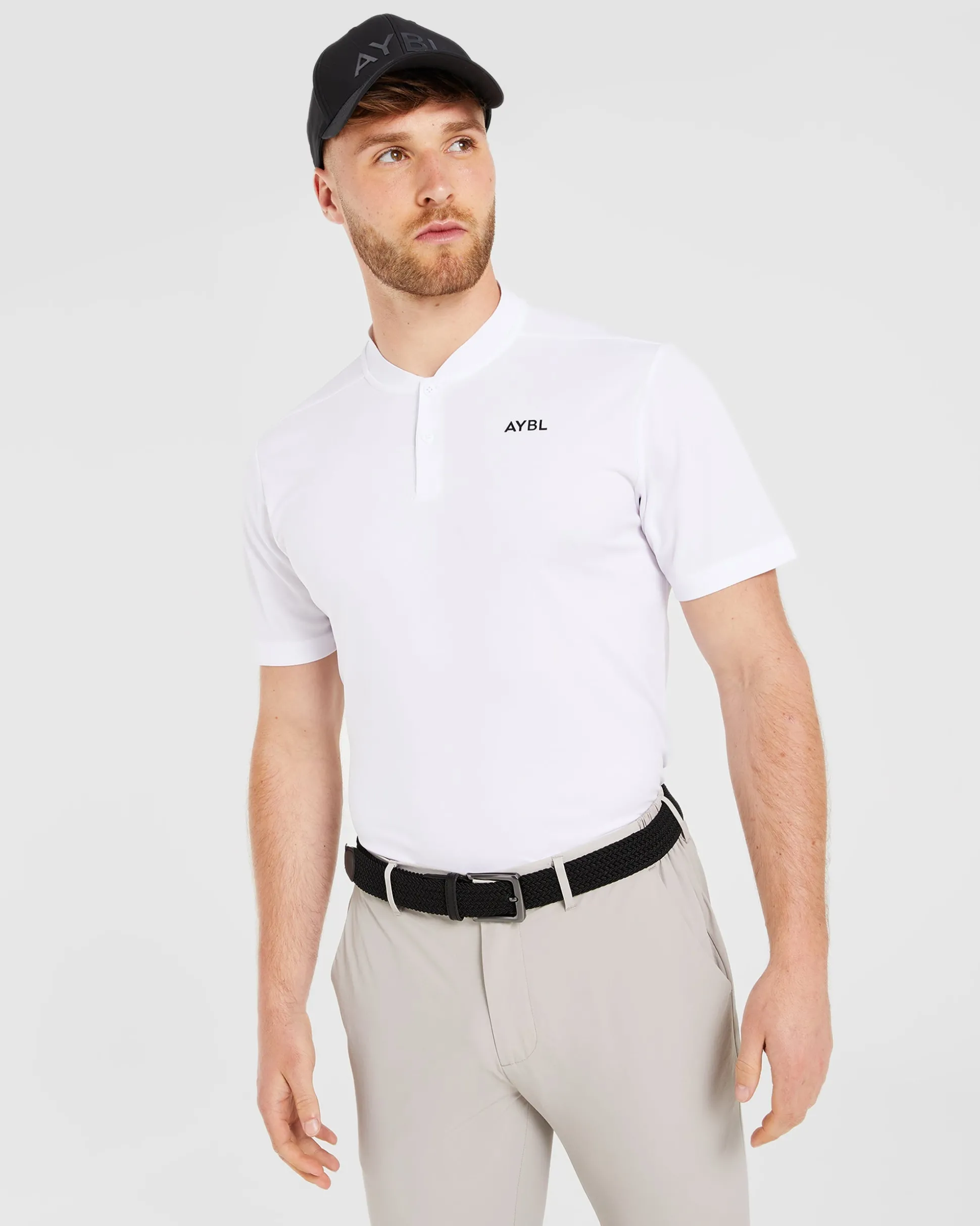 Performance Trousers