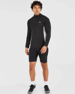 Performance 1/4 Zip Pullover