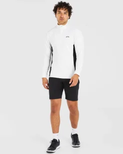 Performance 1/4 Zip Pullover