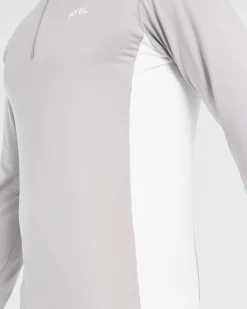 Performance 1/4 Zip Pullover