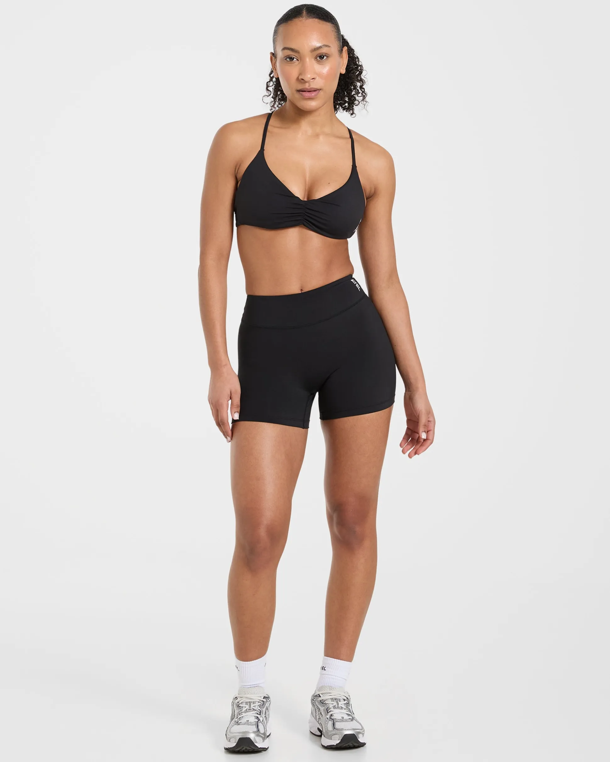 Physique Shorts