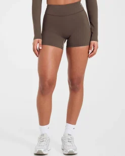 Physique Shorts