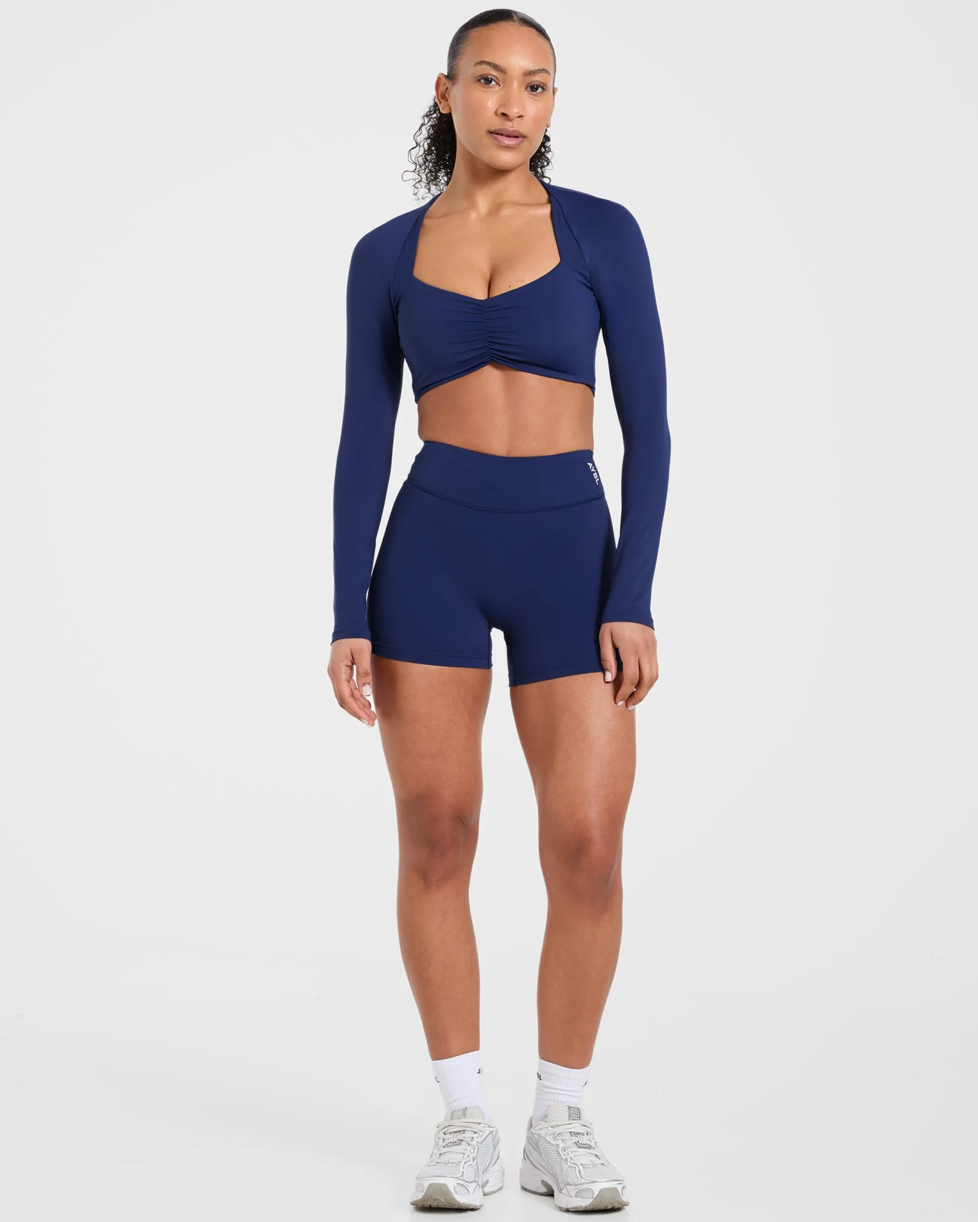 Physique Shorts