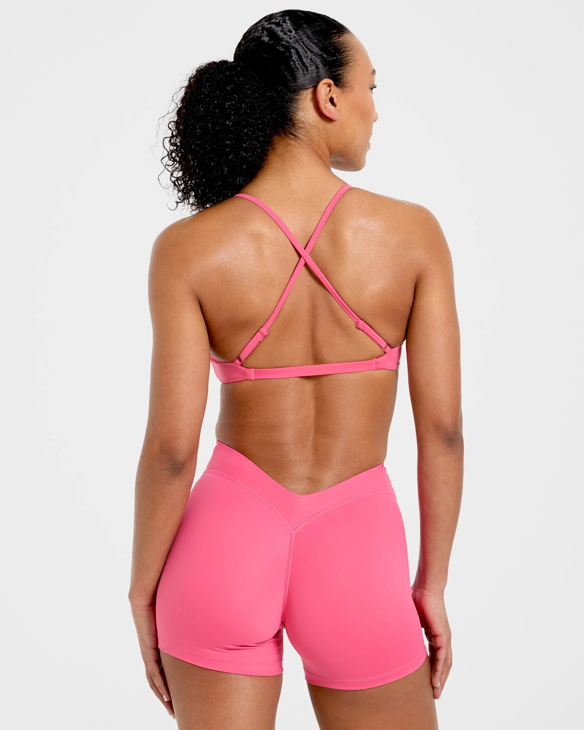 Physique Sports Bra