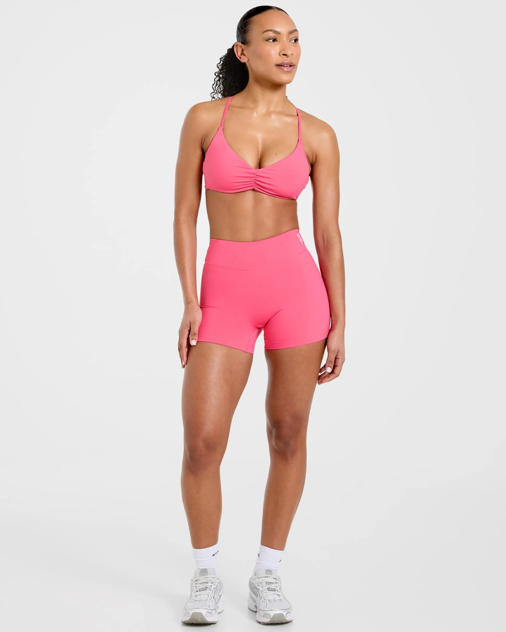 Physique Sports Bra